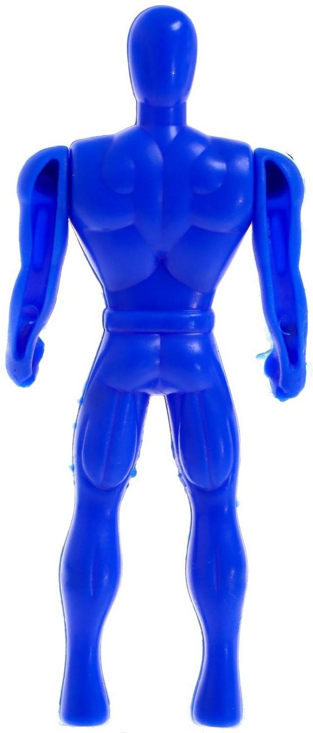 Фигурка героя «Рейнджер», МИКС