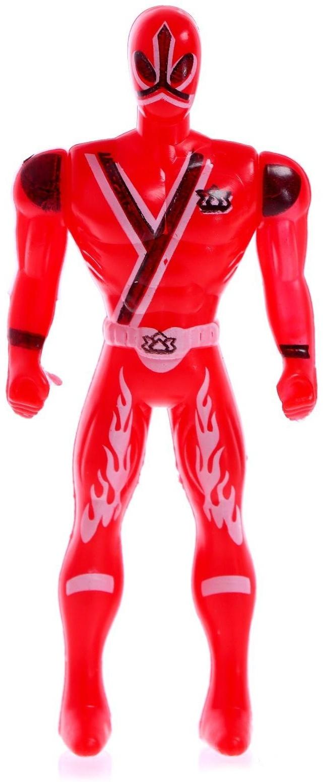 Фигурка героя «Рейнджер», МИКС