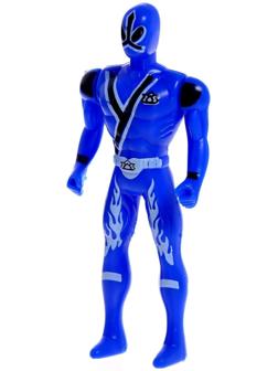 Фигурка героя «Рейнджер», МИКС