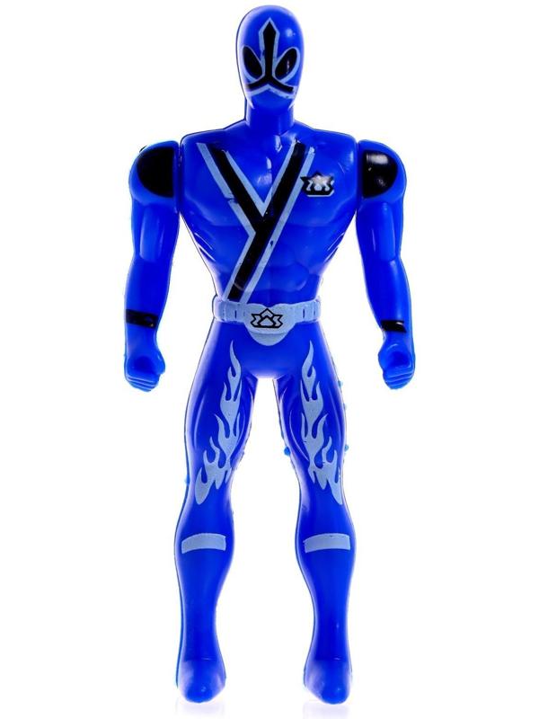 Фигурка героя «Рейнджер», МИКС