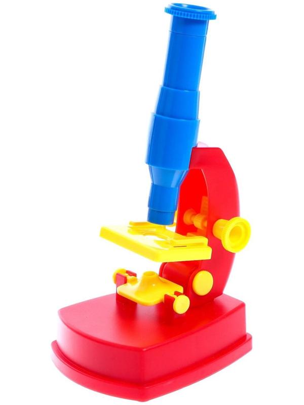 Набор для опытов «Научный набор 2В1», модель тела человека и лабораторная посуда