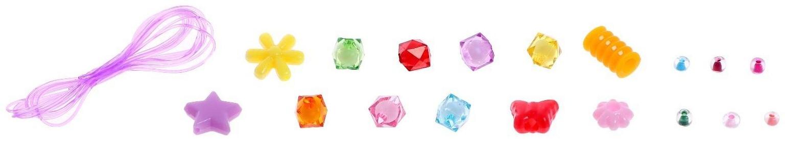 Набор для бисероплетения «Цветочек»