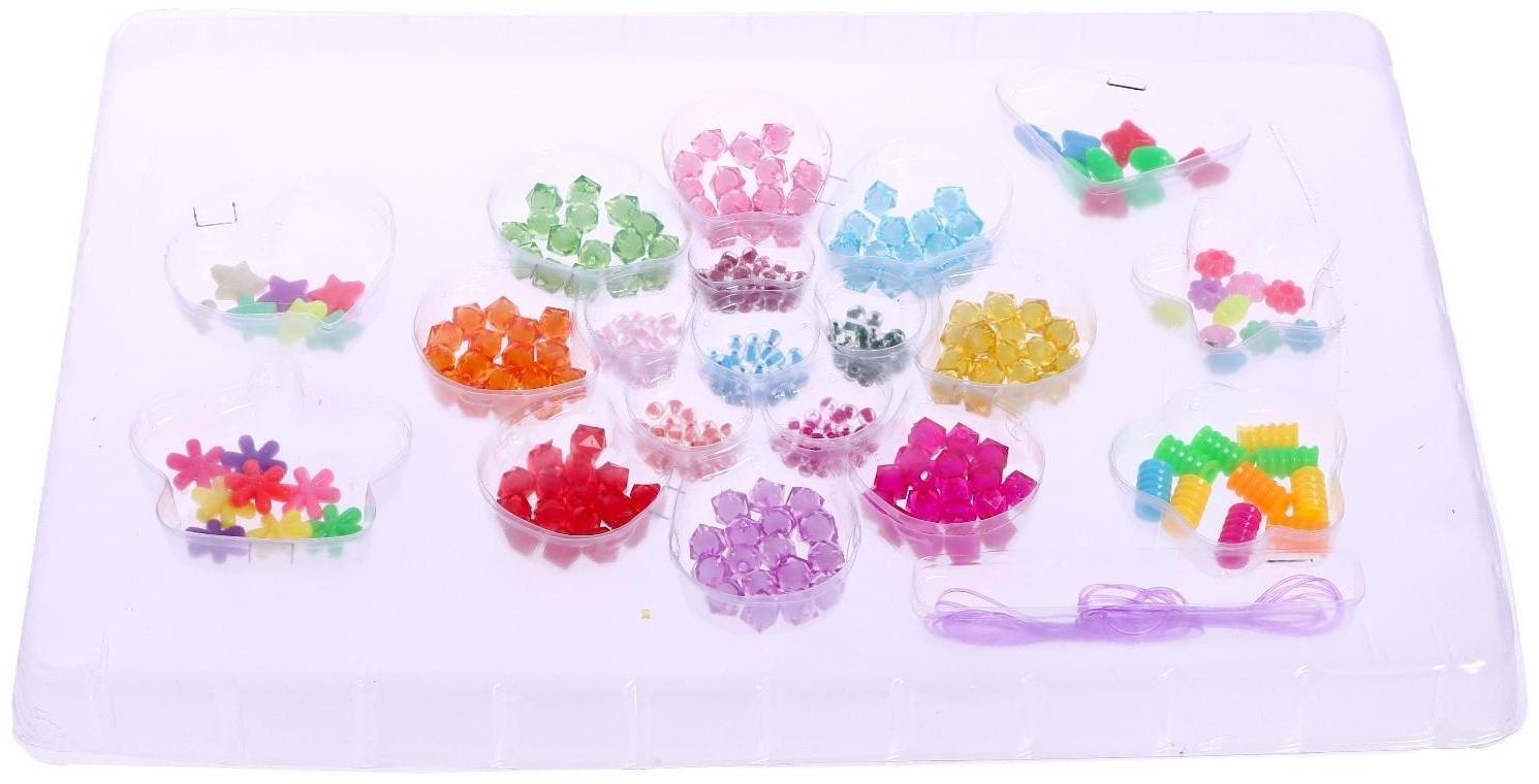 Набор для бисероплетения «Цветочек»