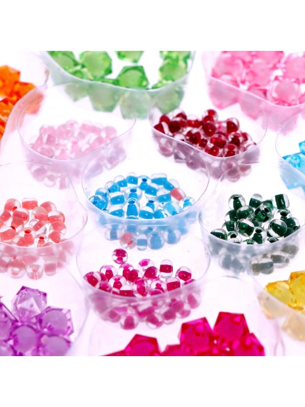 Набор для бисероплетения «Цветочек»