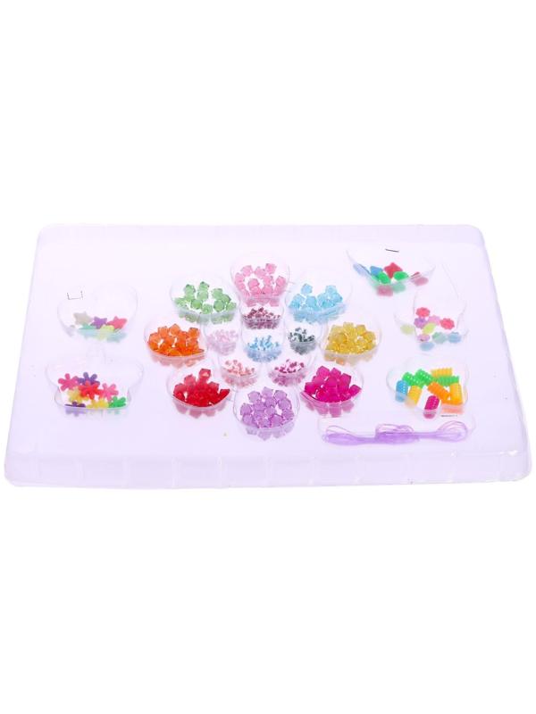 Набор для бисероплетения «Цветочек»