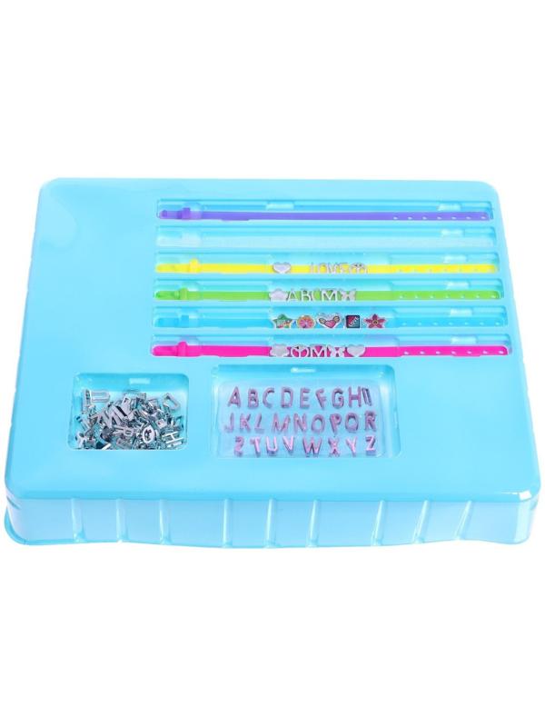 Набор для создания украшений «Красивые браслеты»