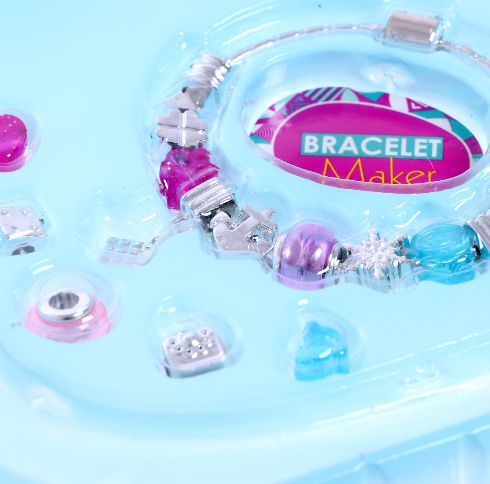 Набор для создания украшений «Модный браслет»