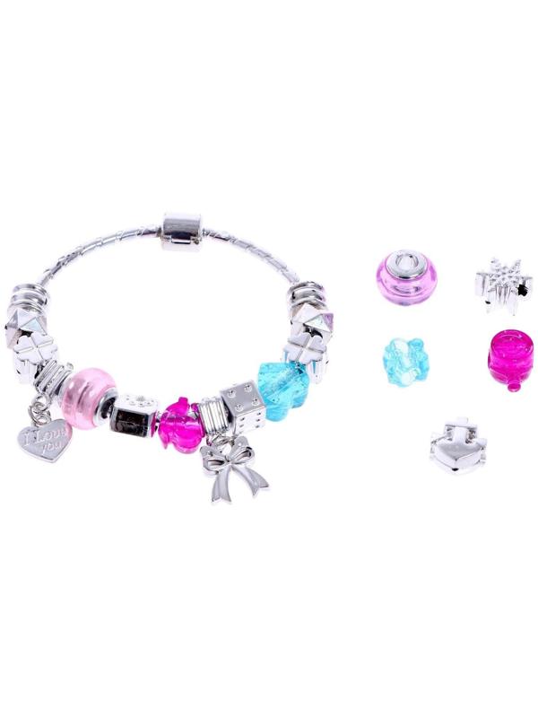 Набор для создания украшений «Модный браслет»