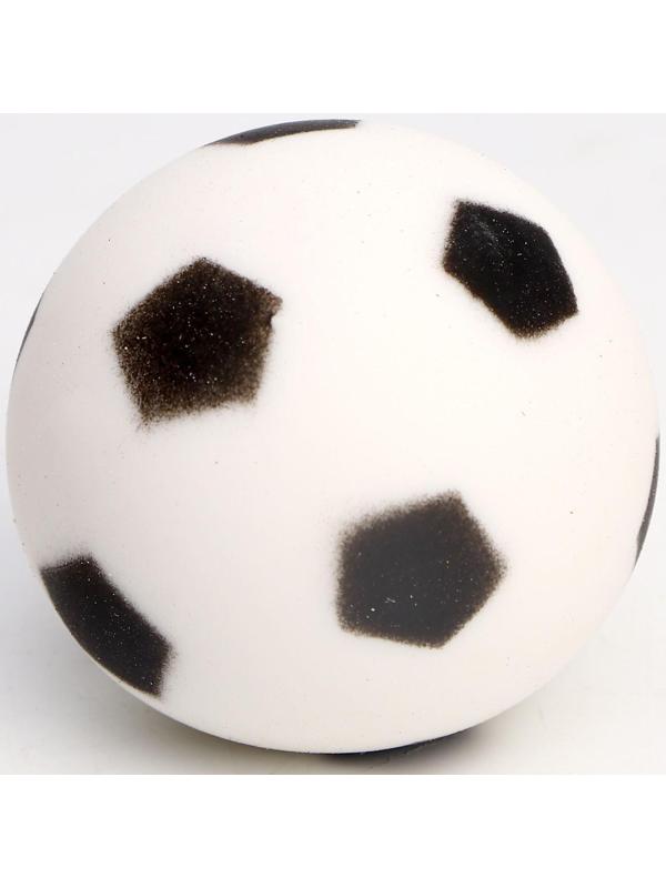 Мялка «Мячик», цвета микс,1 шт., 7345096