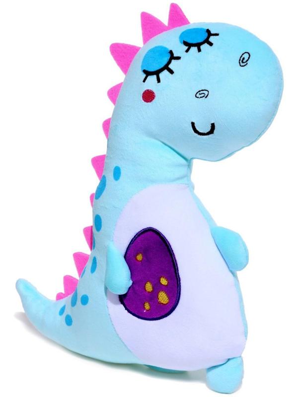 Мягкая игрушка «Динозаврик», 35 см