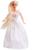 Кукла-модель «Принцесса» в платье, длинные волосы, МИКС