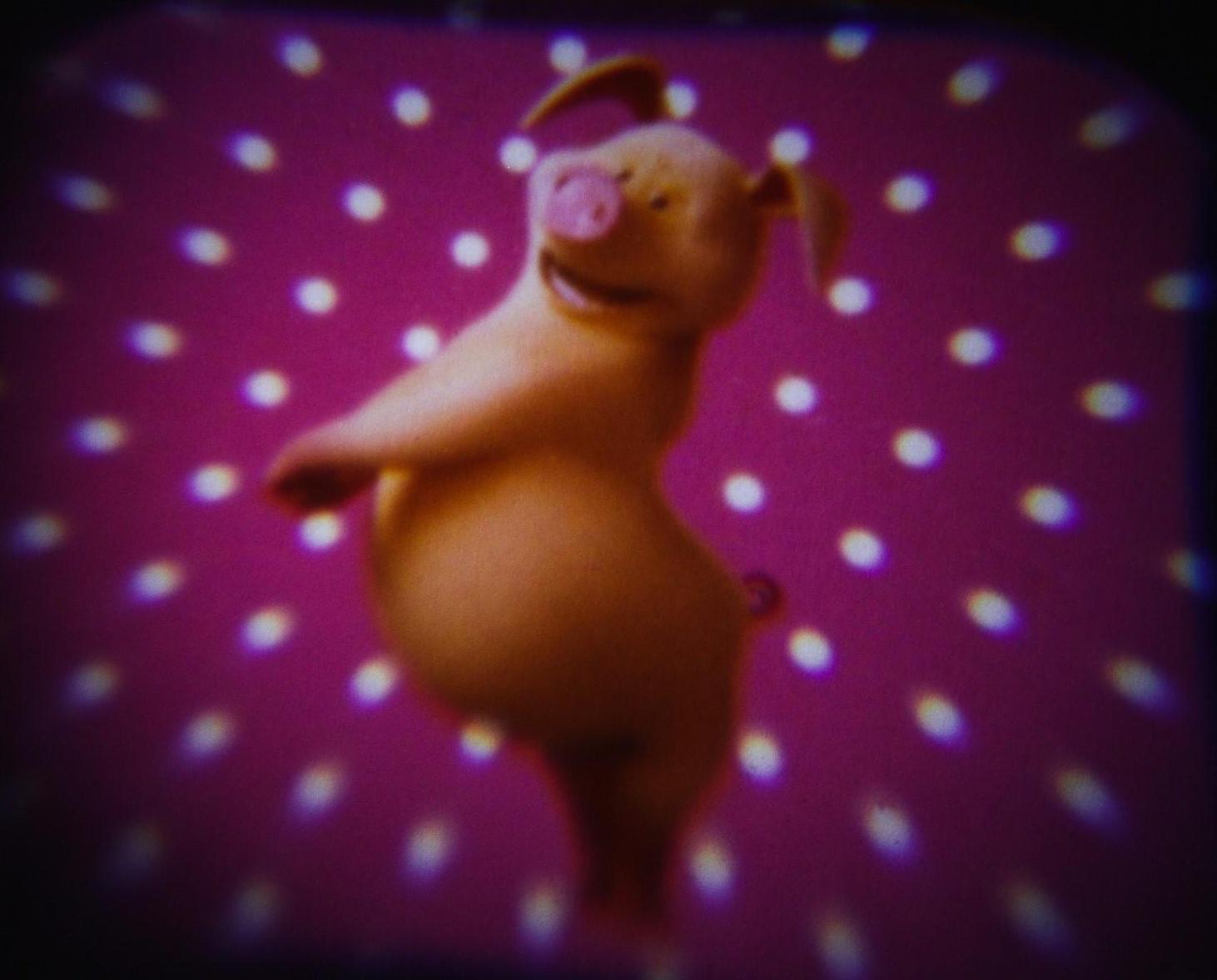 Игровой набор с проектором и 3 книжки, свет, Маша и Медведь