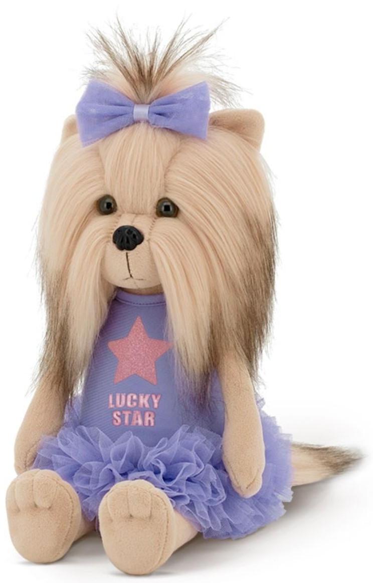 Мягкая игрушка «Lucky Yoyo: Грация» с каркасом, 37 см