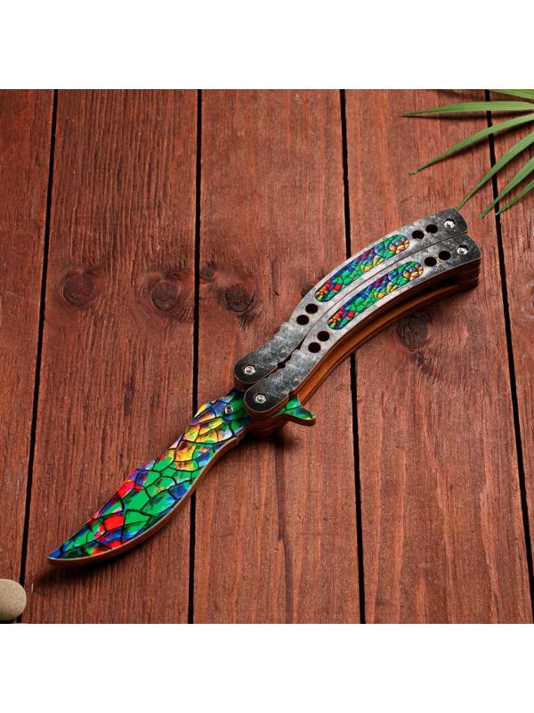 Сувенир деревянный 