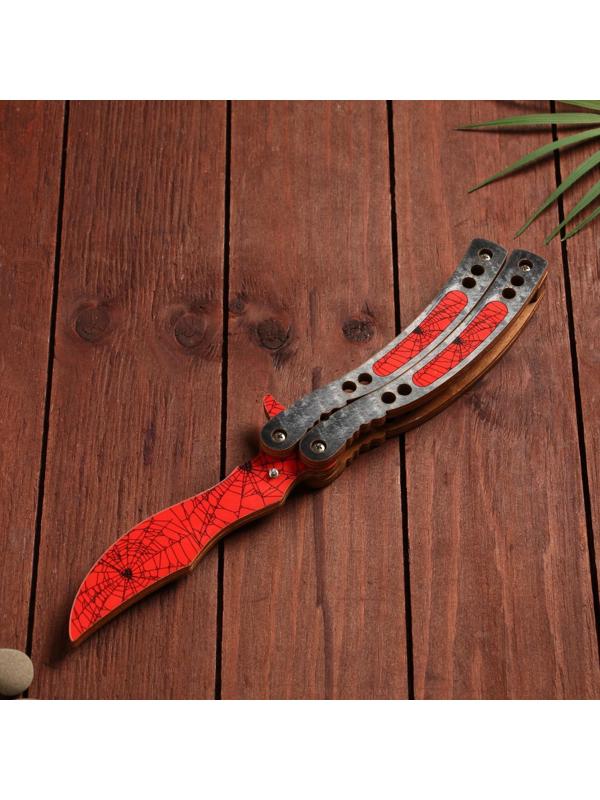 Сувенир деревянный 