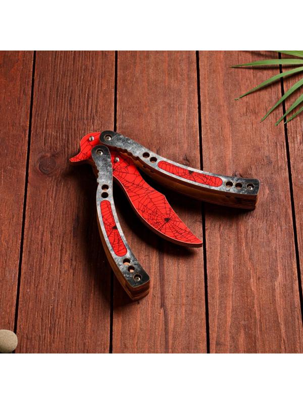 Сувенир деревянный 