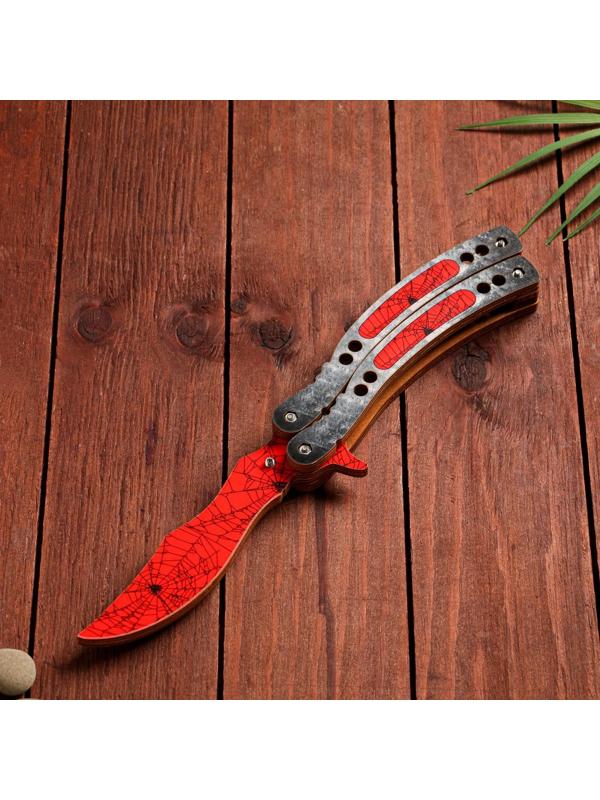 Сувенир деревянный 