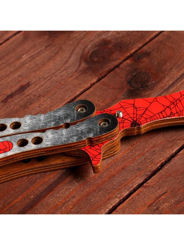 Сувенир деревянный 