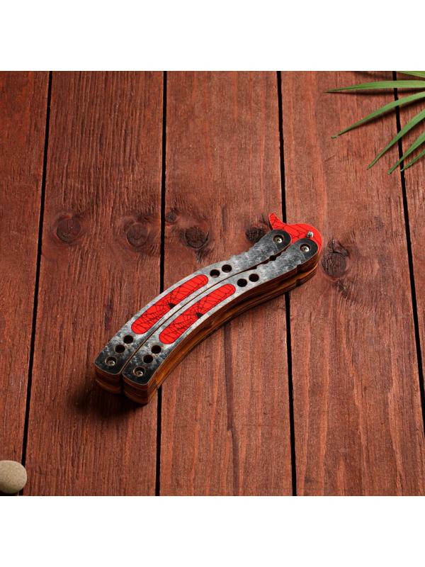 Сувенир деревянный 