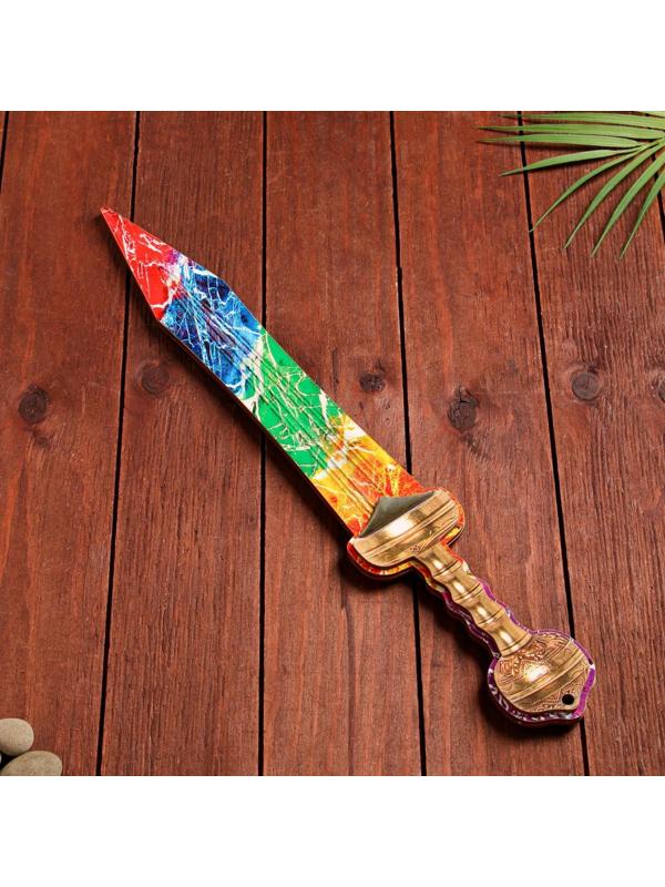 Сувенир деревянный 