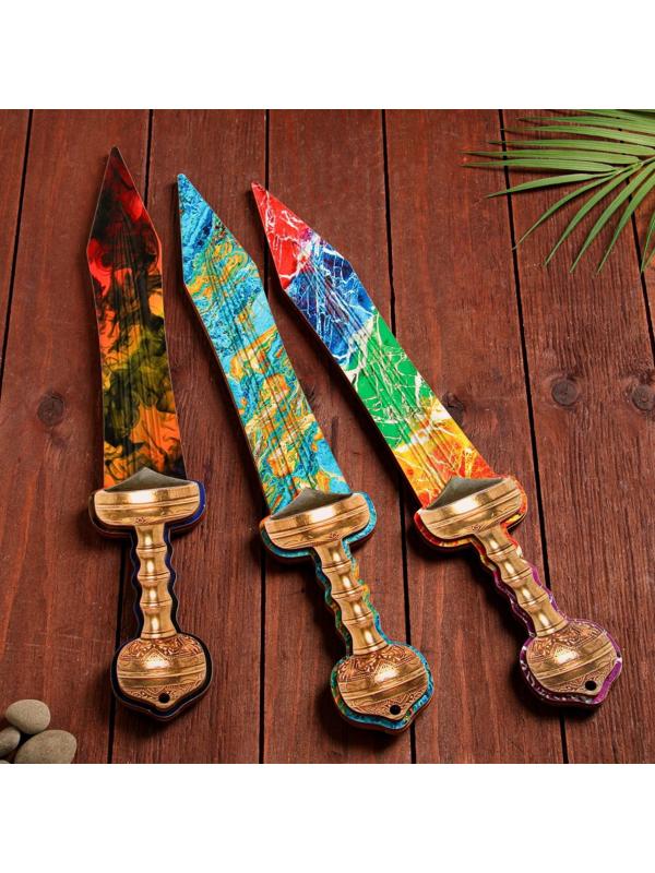 Сувенир деревянный 