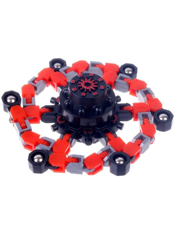 Спиннер «Осьминог», цвета МИКС