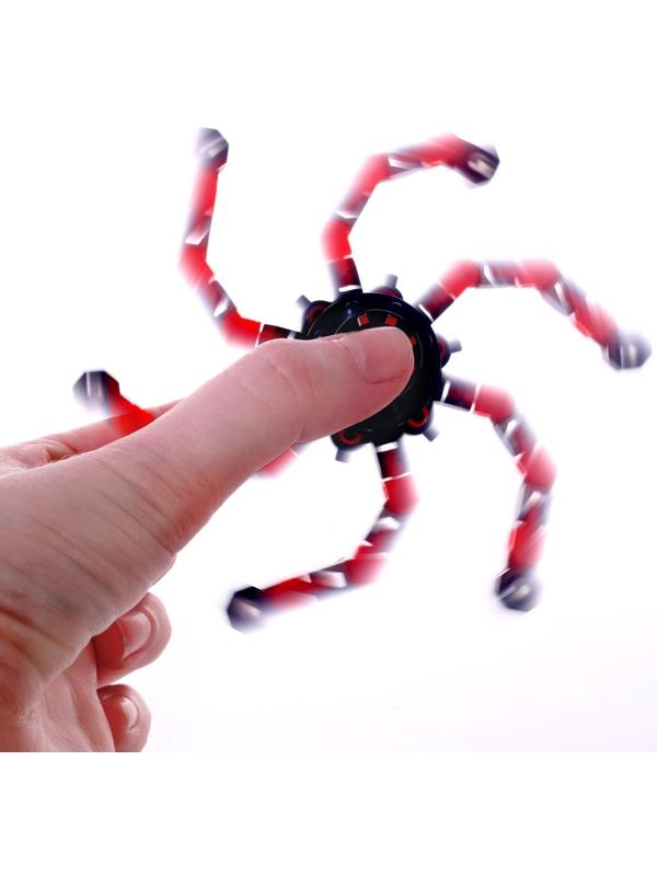 Спиннер «Осьминог», цвета МИКС