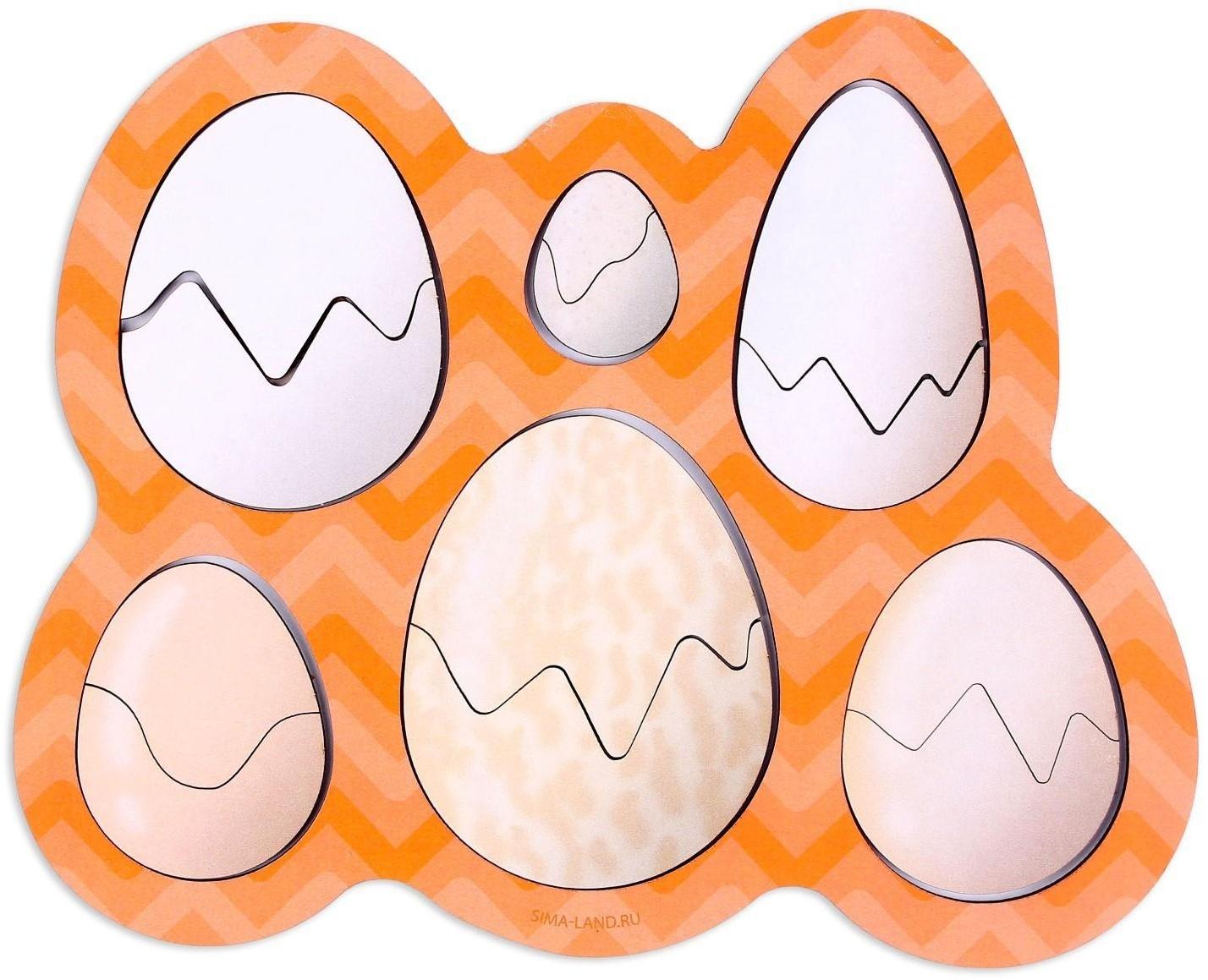 Развивающие доски «Птицы»