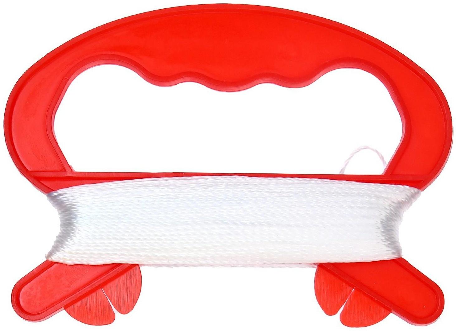 Воздушный змей «Самолёт», цвета МИКС