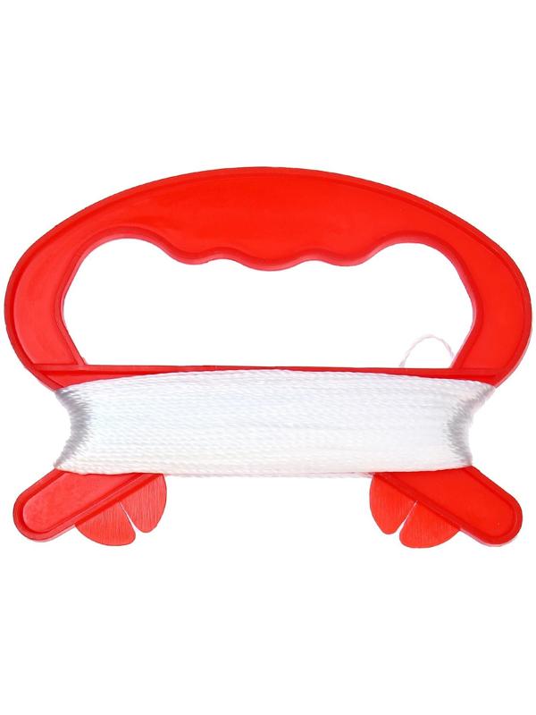 Воздушный змей «Самолёт», цвета МИКС