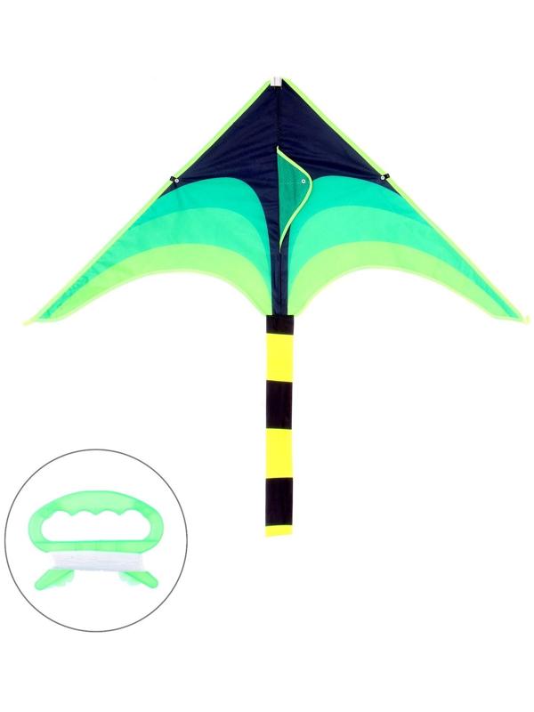 Воздушный змей «Перелив», цвета МИКС