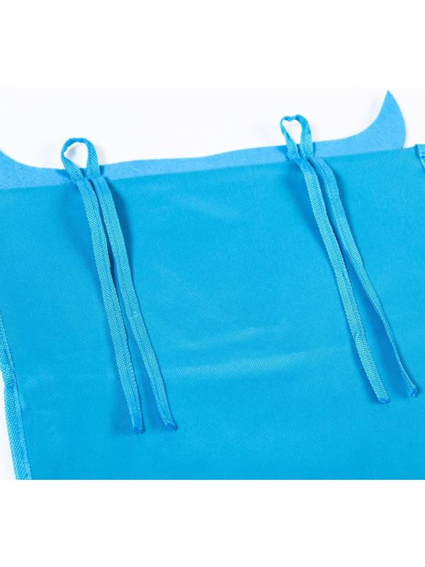 Сетка для хранения игрушек в ванной на завязках «Сова»