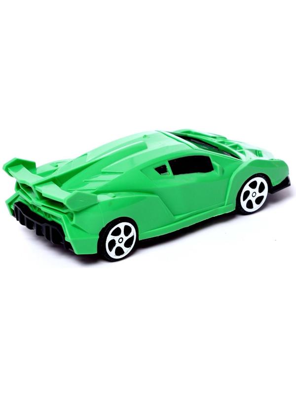 Машина инерционная «СпортКар», МИКС