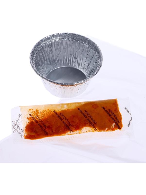 Набор для опытов «Вулкан Бёттгера», Фиксики