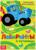 Книга с заданиями «Лабиринты и путаницы», «Синий Трактор», 1 уровень, 16 стр.