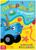Книга с заданиями «Лабиринты и путаницы», «Синий Трактор», 2 уровень, 16 стр.