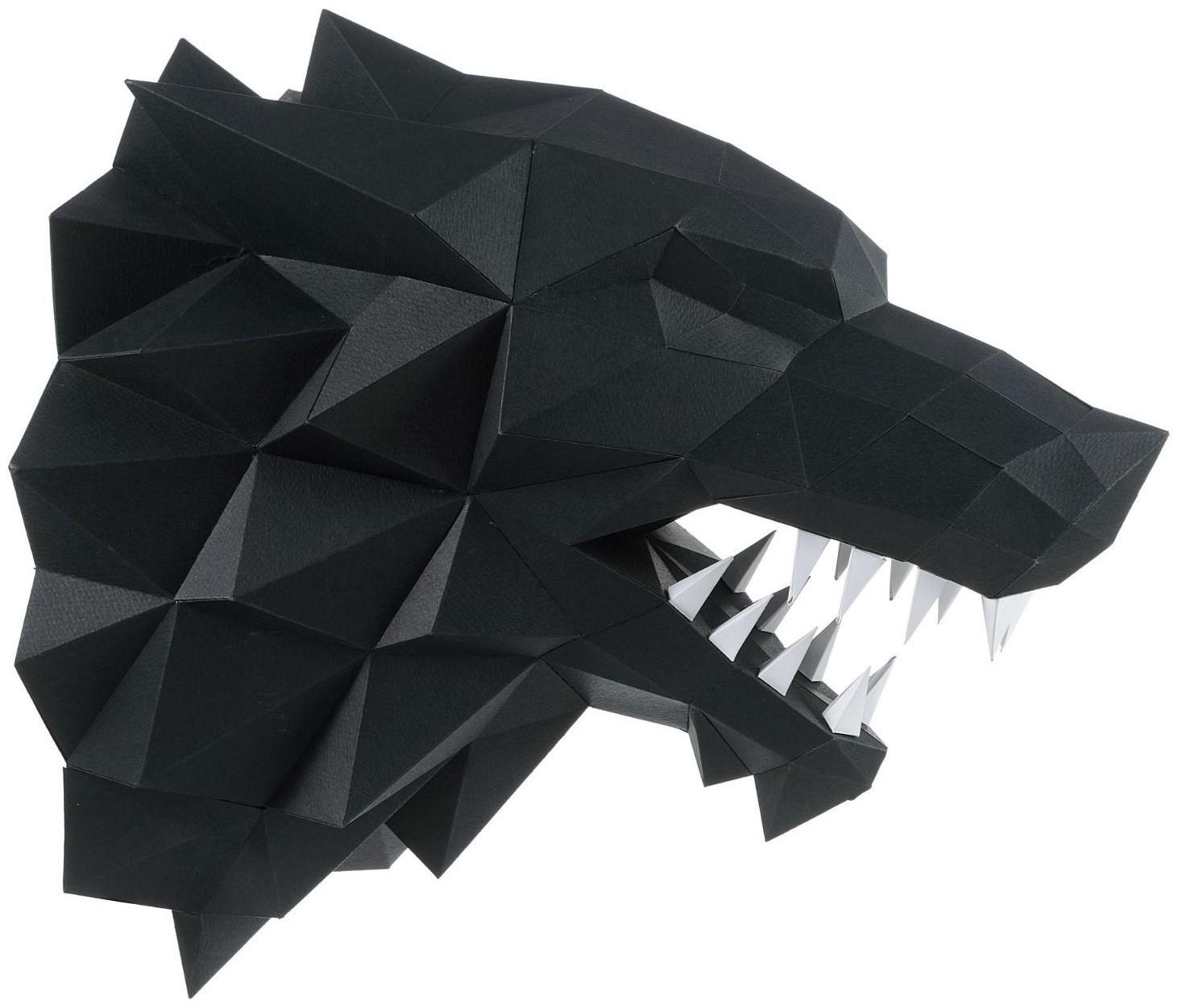 Бумажный конструктор 