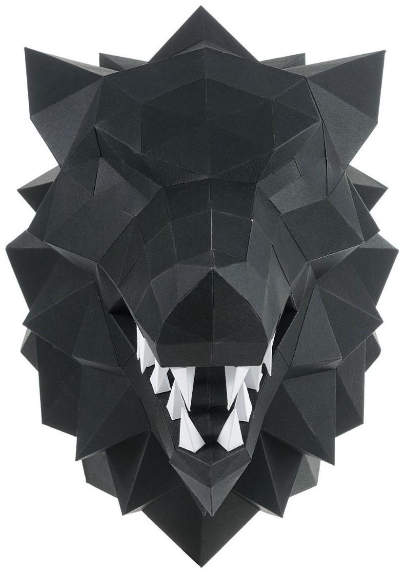 Бумажный конструктор 