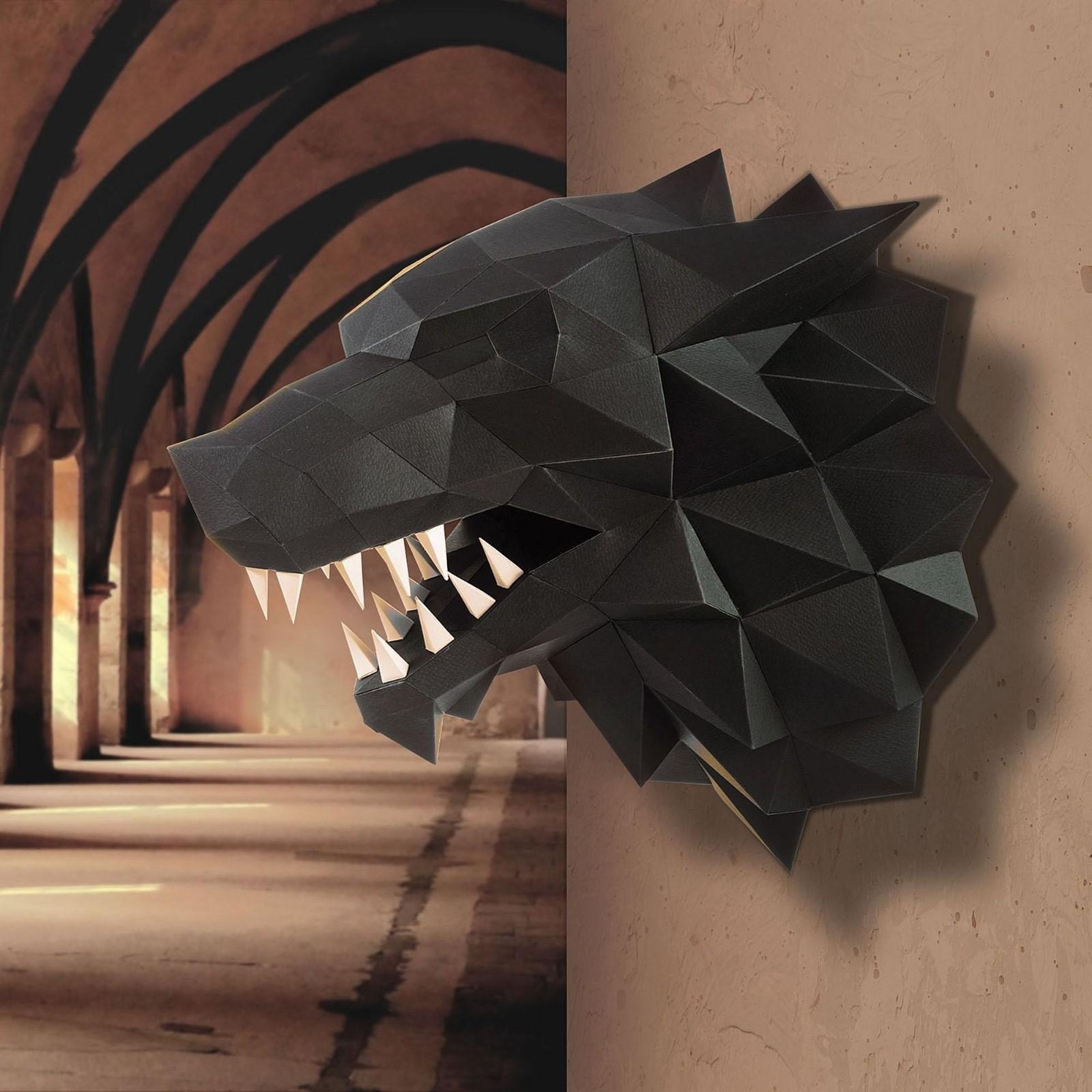 Бумажный конструктор 