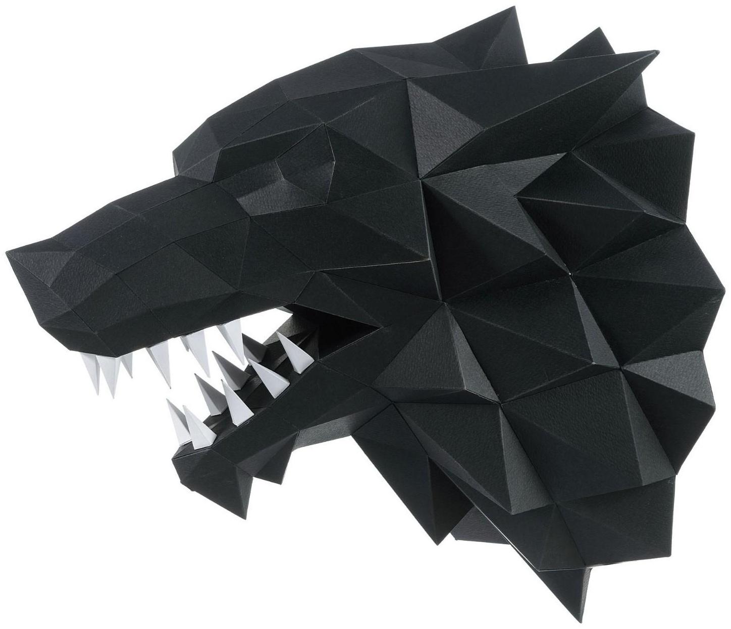 Бумажный конструктор 