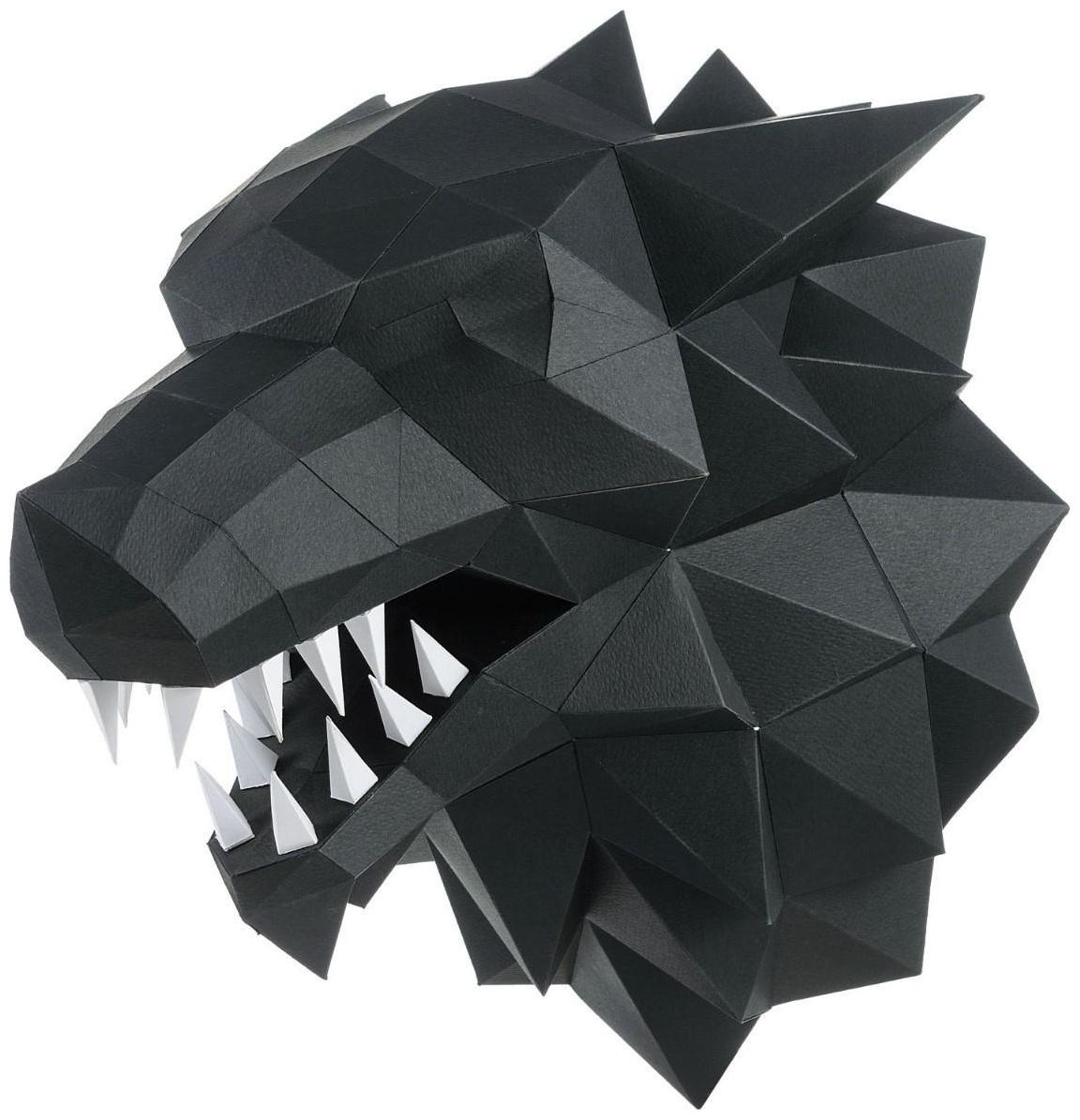 Бумажный конструктор 