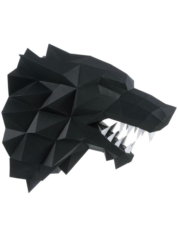 Бумажный конструктор 