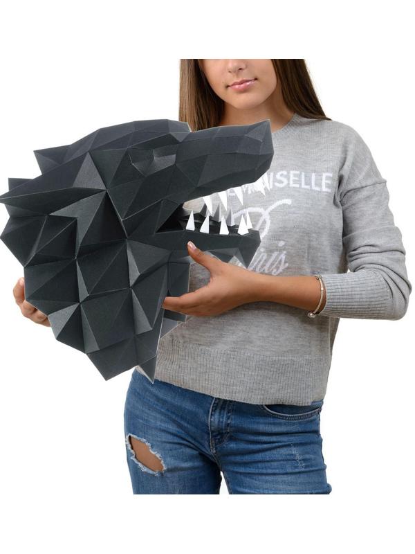 Бумажный конструктор 