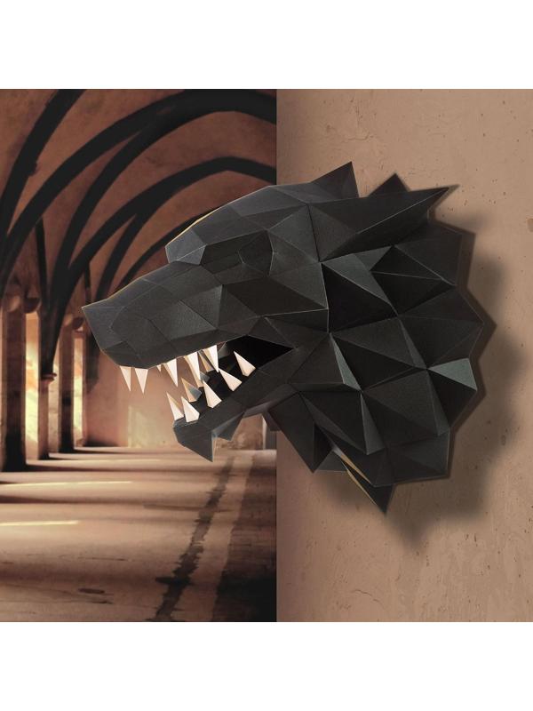 Бумажный конструктор 