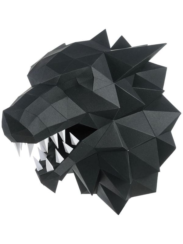 Бумажный конструктор 