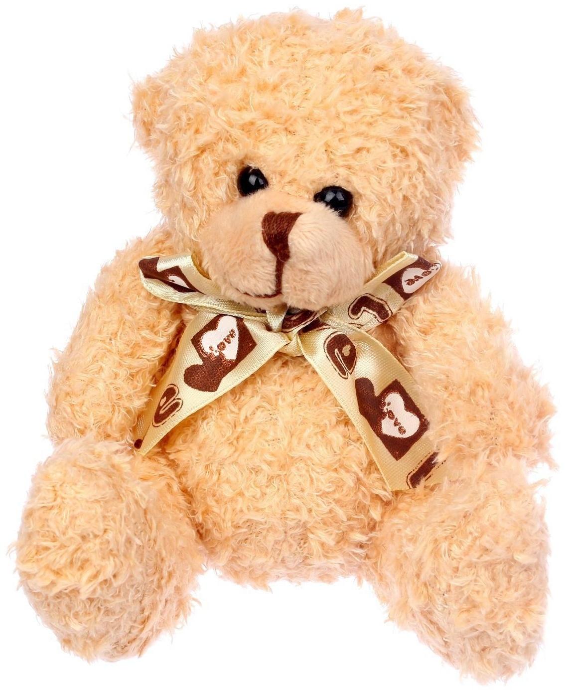 Мягкая игрушка «Для тебя»