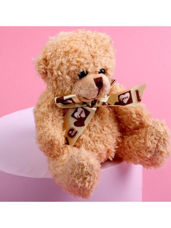 Мягкая игрушка «Для тебя»
