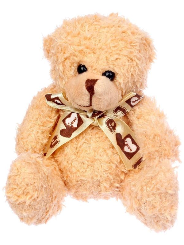 Мягкая игрушка «Для тебя»