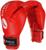 Набор боксёрский для начинающих RUSCO SPORT: мешок + перчатки, цвет красный (6 OZ)