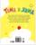 Книга в твёрдом переплёте «Тома и Хома. Генеральная уборка», 32 стр.